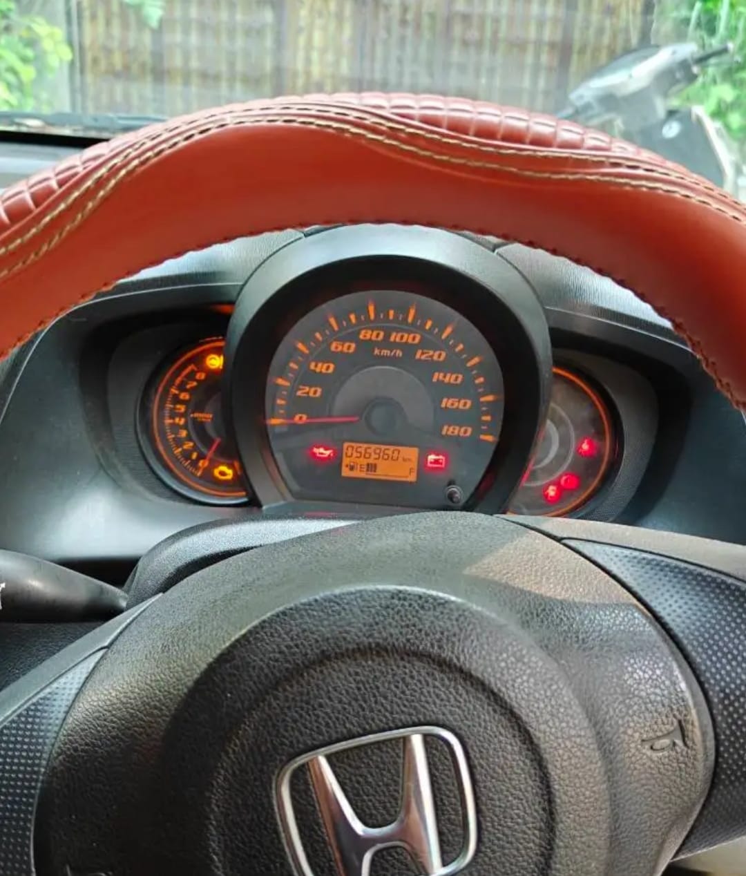 Honda Amaze(2013-2016) 1.5 S I-dtec